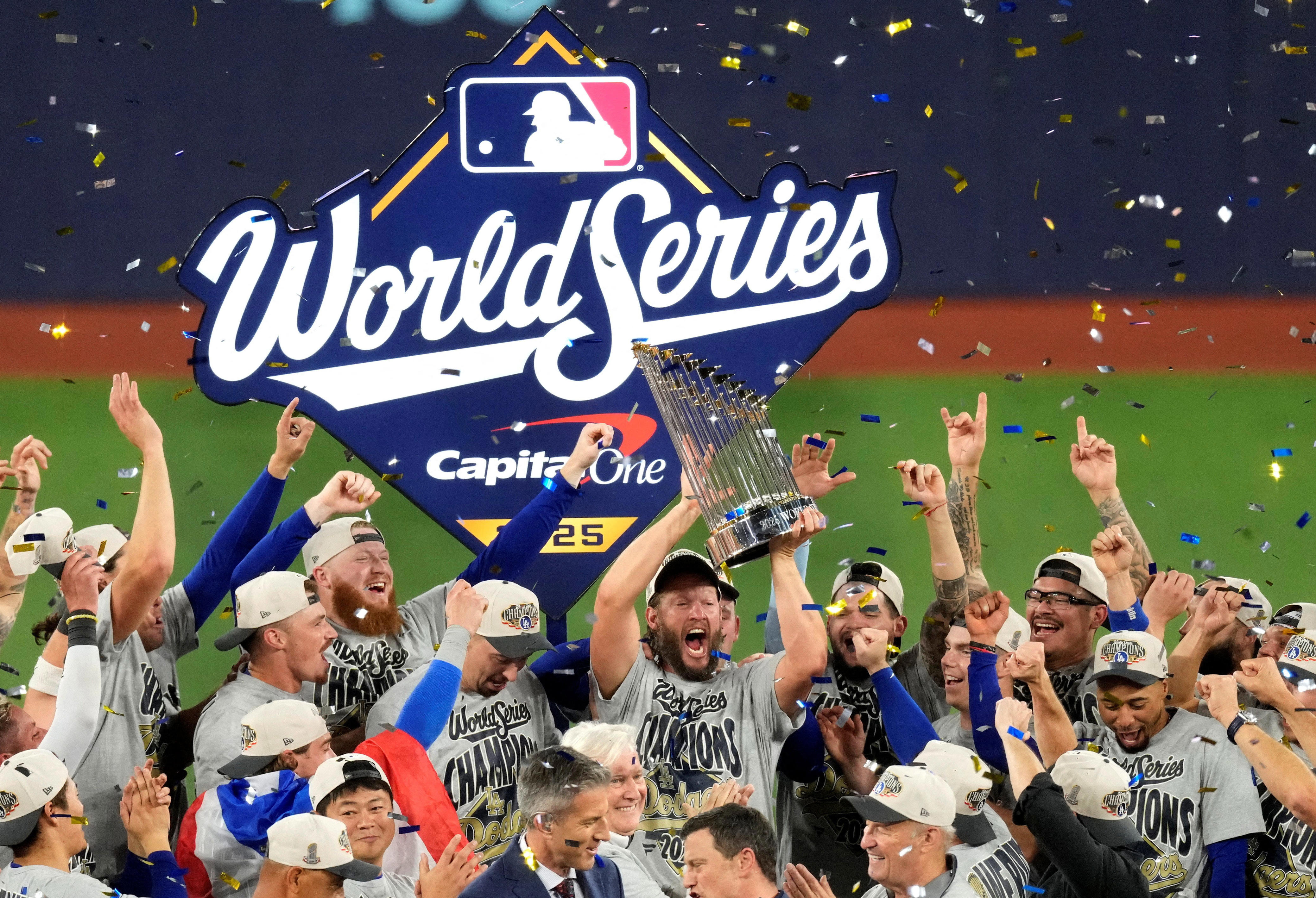 How do MLB playoffs work? Format, matchups, schedule