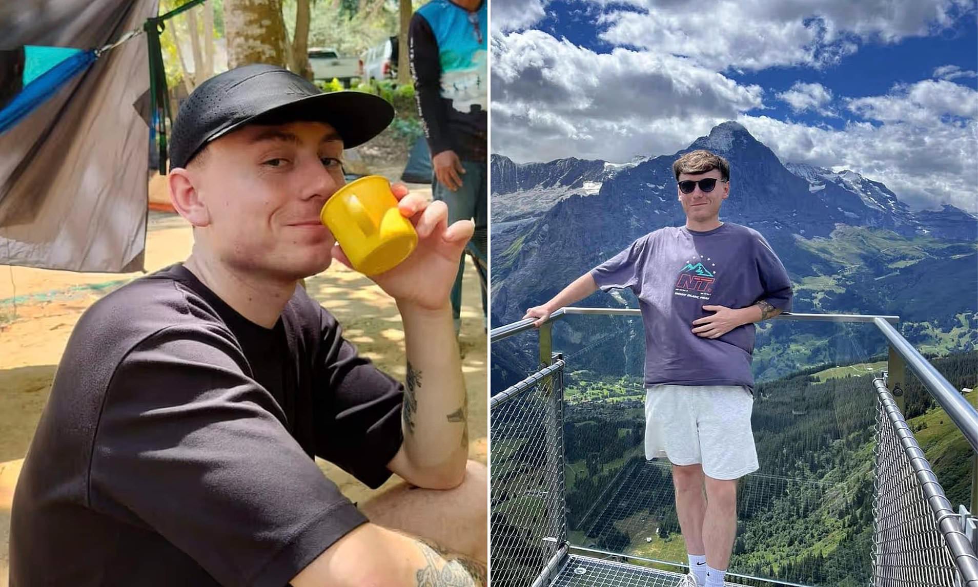 Briton found dead in Bangkok may not have died of overdose as Thais claimed, coroner tells family
