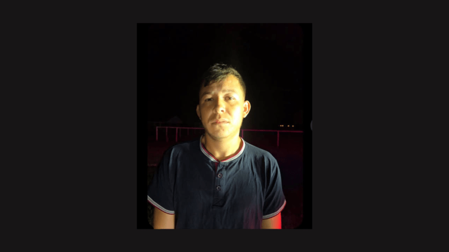 Wills Point police find wanted man following public help