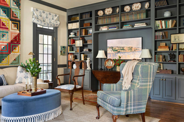 Designers are seeing this 'dated' window trend make a stunning comeback ...