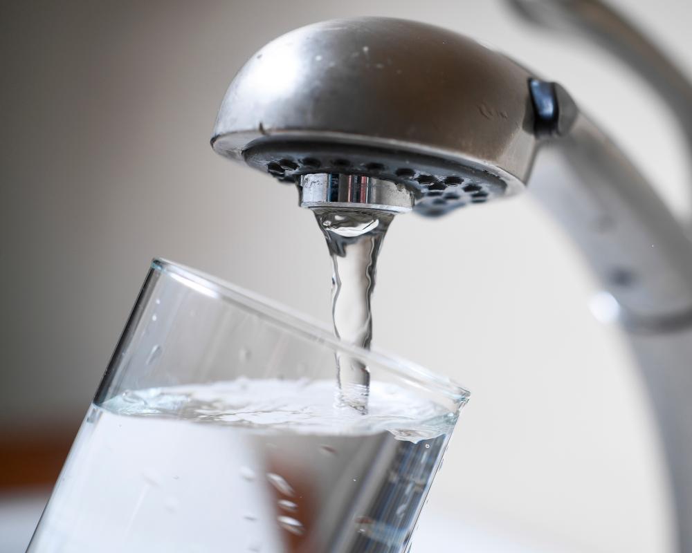 US federal court says no constitutional right to clean water in Mississippi case