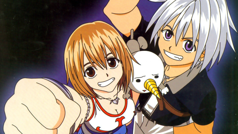 8 Cartoon Network anime that got cancelled too soon