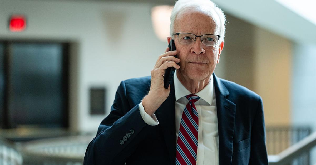 Kansas GOP Sen Moran appeals to Trump over Bombardier slam, says Canada ...