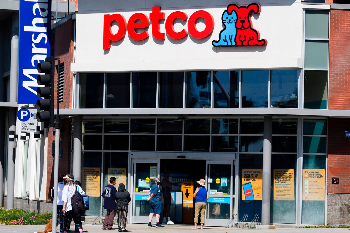Petco loses millions of dollars on customer loyalty program