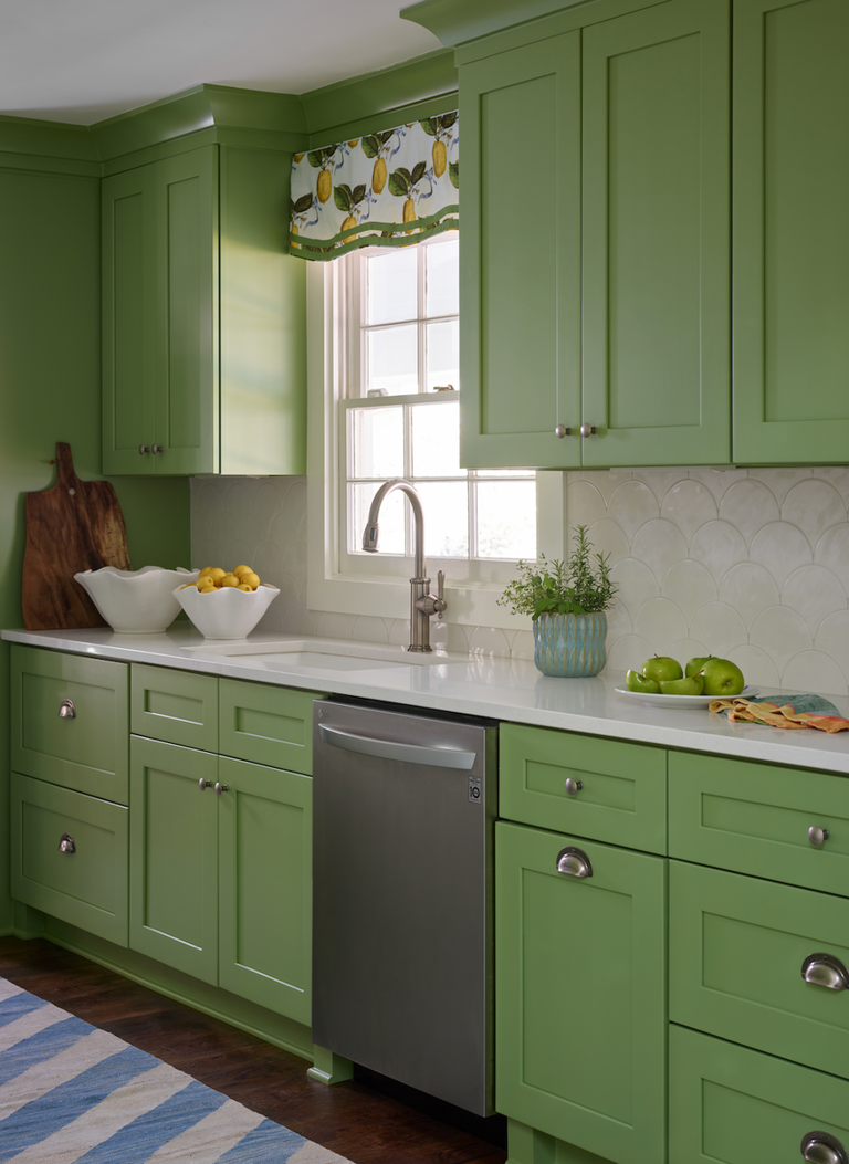 Designers are seeing this 'dated' window trend make a stunning comeback ...
