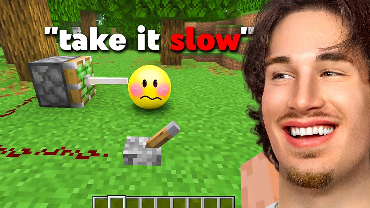 The freakiest Minecraft memes