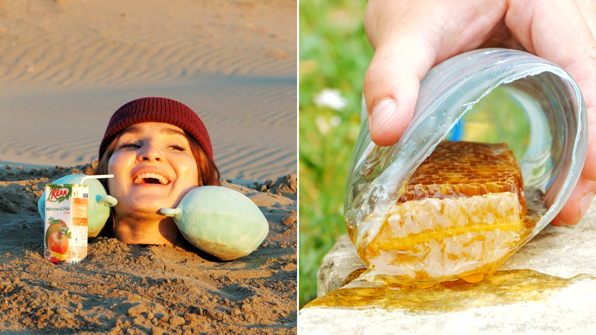 Genius camping hacks that work in the forest and on the beach