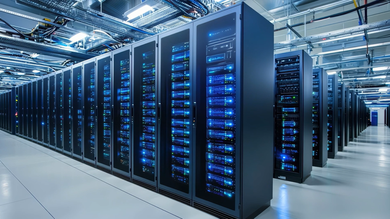 California enacts data center laws giving communities more control over ...