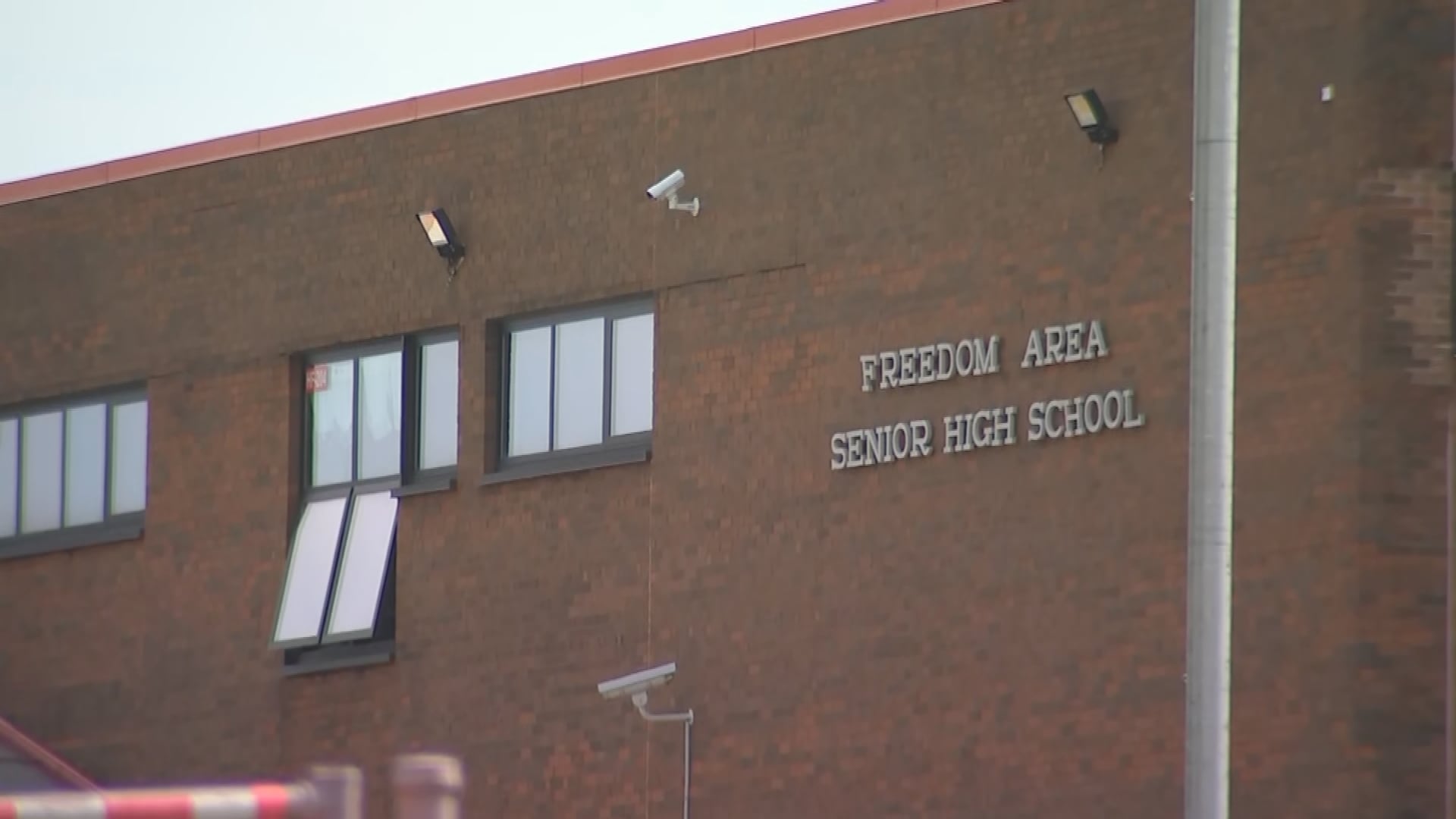 Freedom Area School District moving to remote learning Tuesday ...