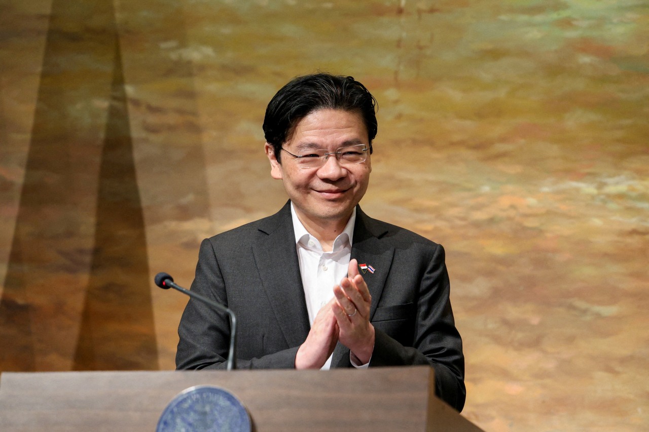 One of the world's highest-paid political leaders just got a big raise
