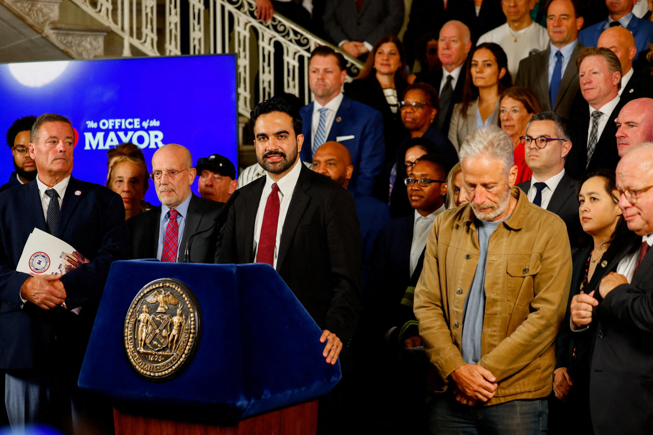 New documents detail air-quality issues in Lower Manhattan after 9/11