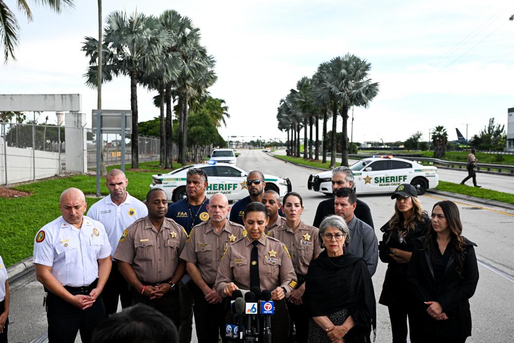 Pilots tried to abort landing seconds before deadly Amazon cargo plane crash that killed five