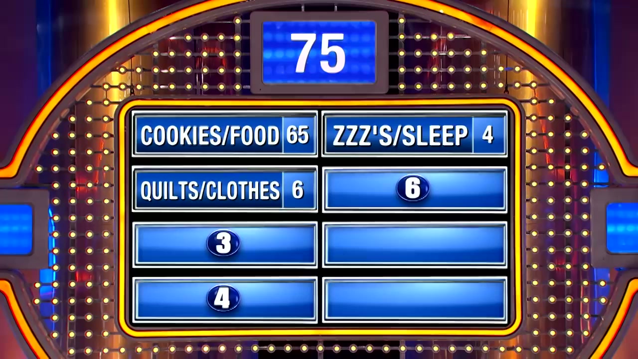 Whoa! Steve Harvey's uncle is on the Feud!