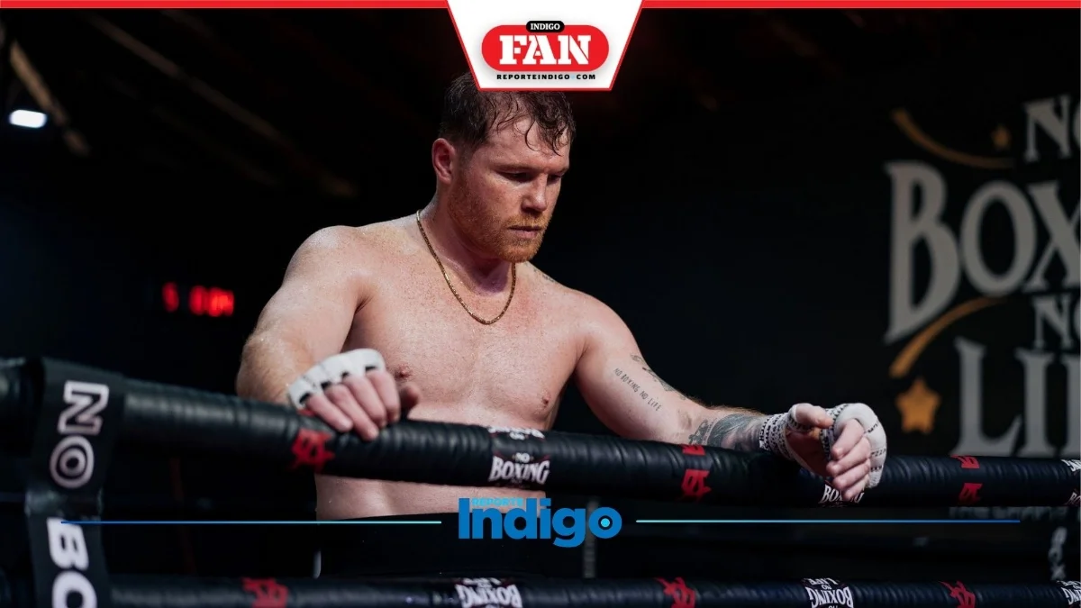 ¿Cuándo pelea Canelo Álvarez? Por qué no peleará en septiembre, esta es ...