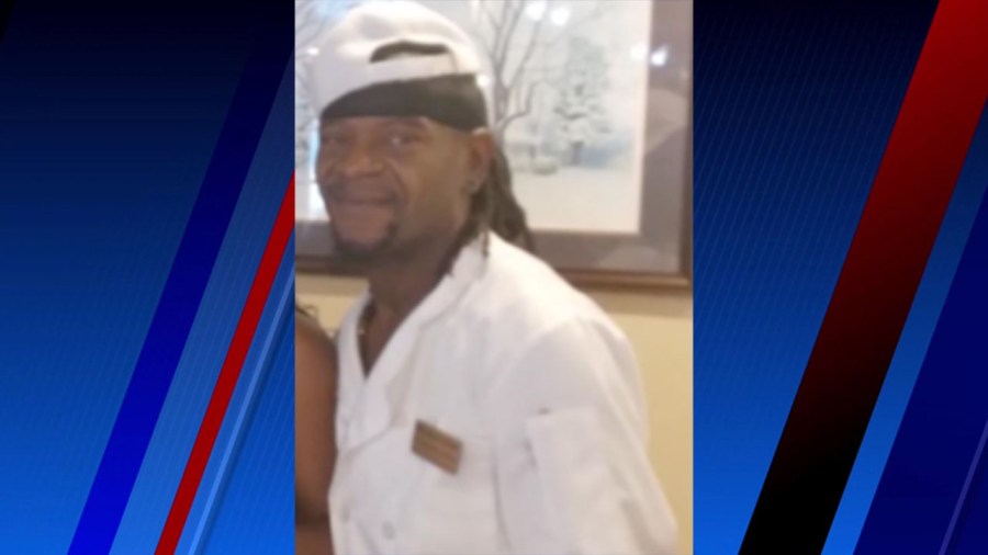 55-year-old man missing since Aug. 27 last seen in Winston-Salem