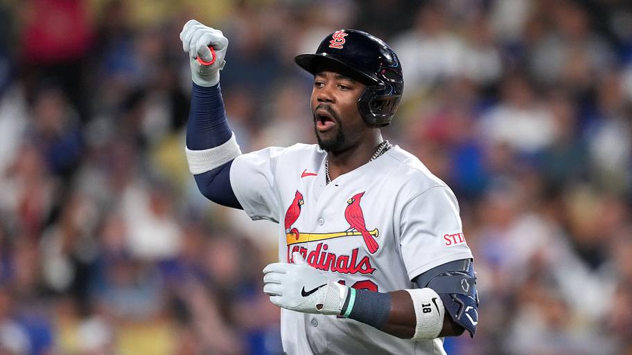 MLB's 10 most improved players