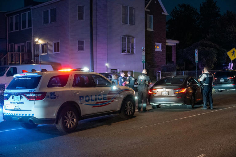 Secret DHS unit pulling people over based on their financial data