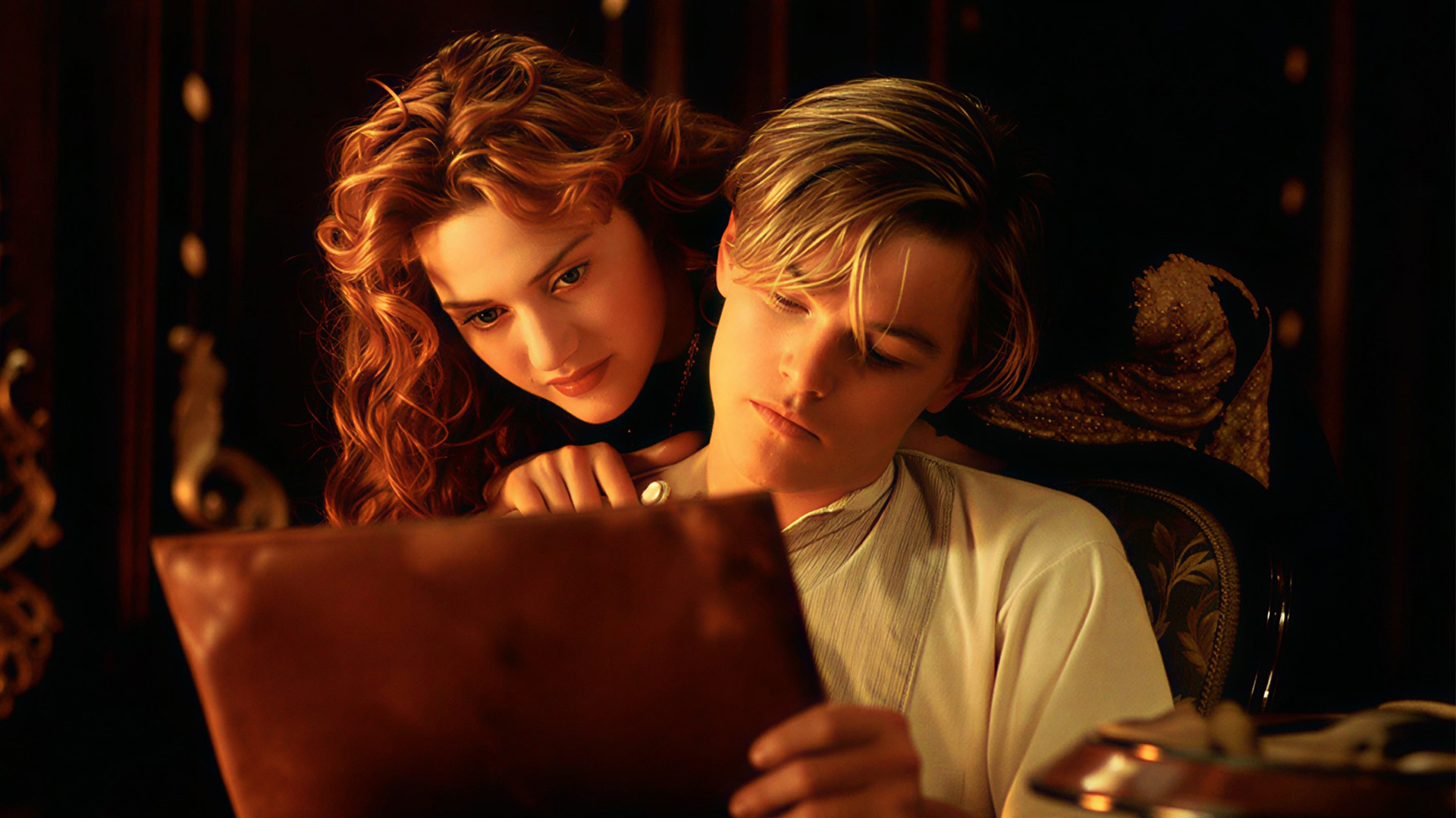 Top 5 greatest romantic movies in film history