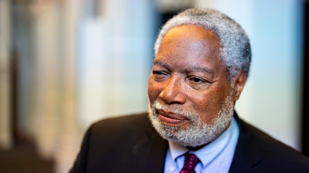 Smithsonian head stepping down amid Trump efforts to rewrite history
