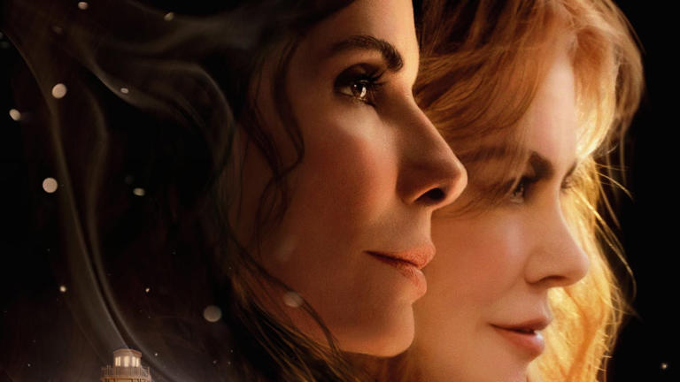 Practical Magic 2 box office: Sandra Bullock & Nicole Kidman sequel ...