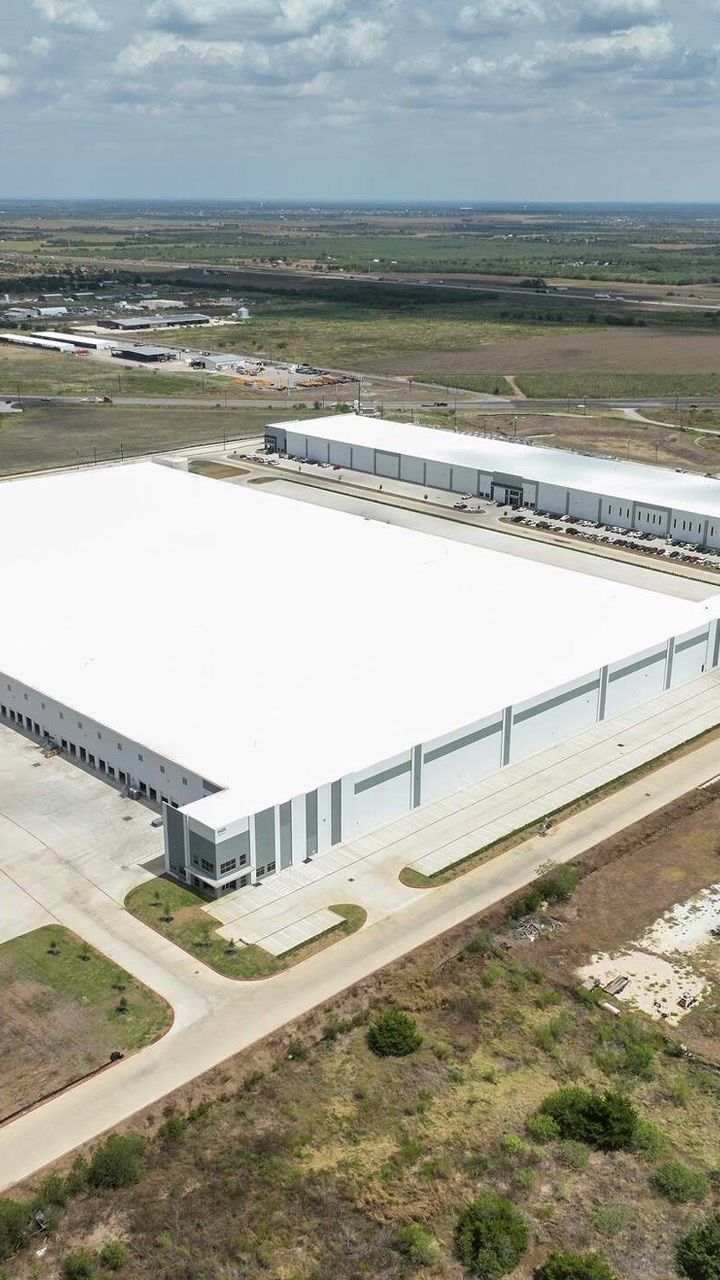Tesla plans another Central Texas expansion in Mustang Ridge south of ...