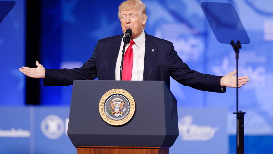 Trump administration moves to put schools’ tax-exempt status at risk ...