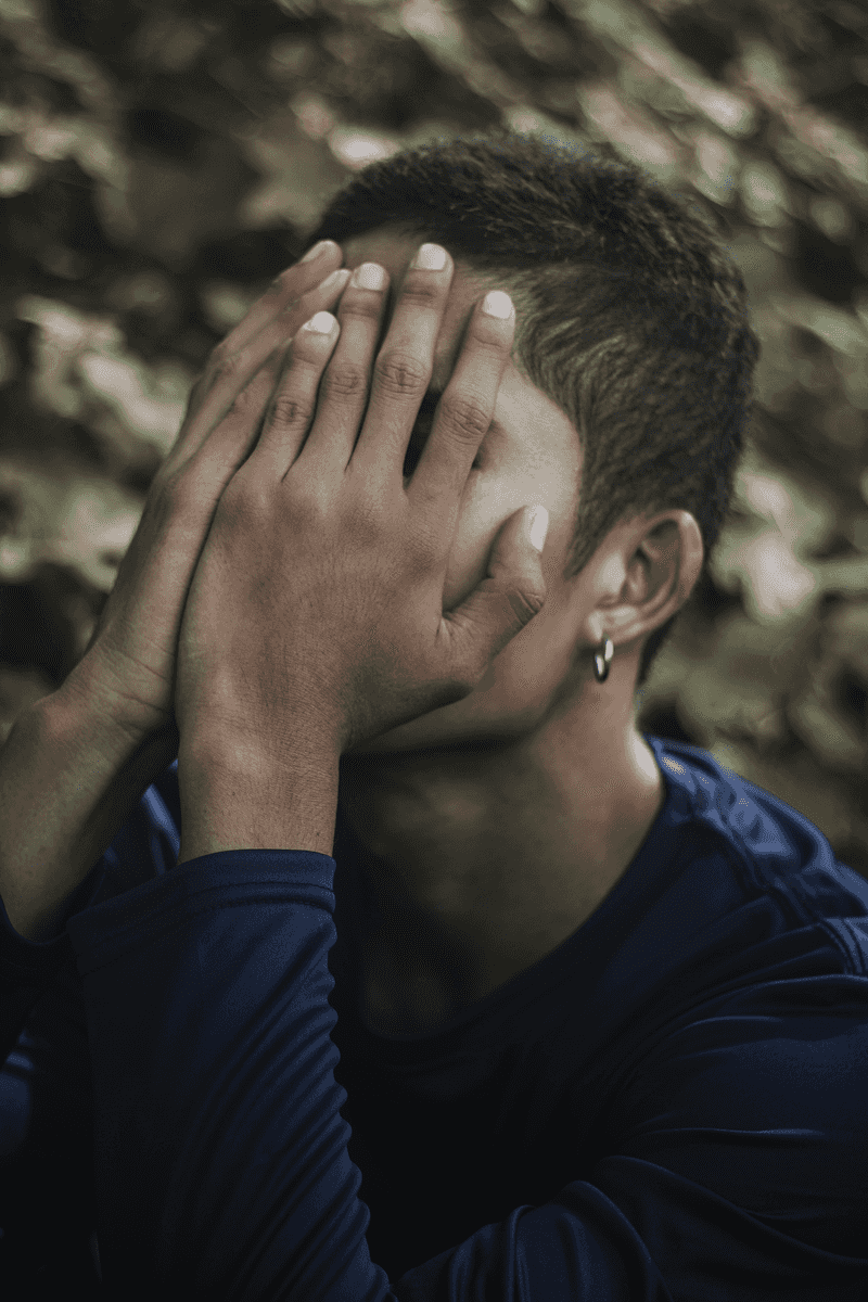 Behind controlling behavior in men, these 13 emotions may play a role