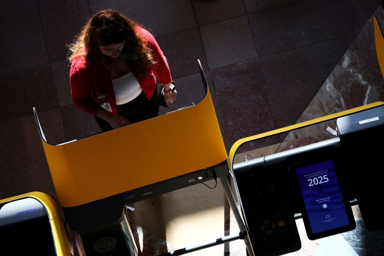 The primaries are almost over. Here's what we learned.
