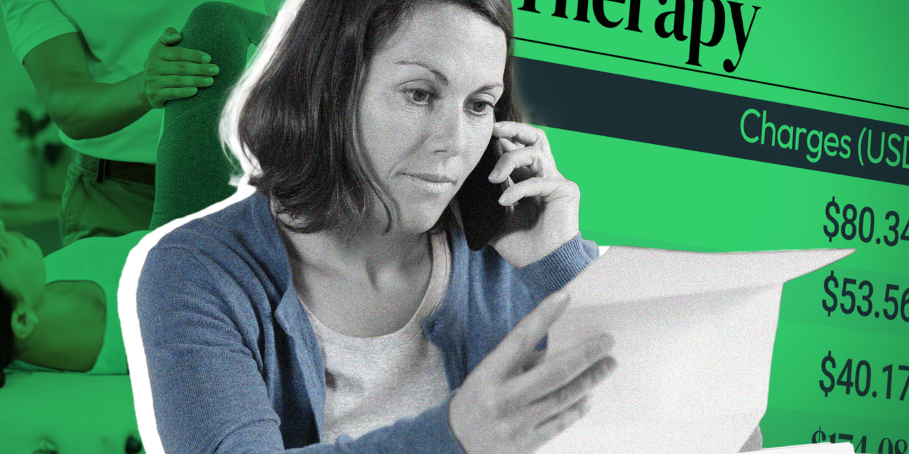 I did everything 'right' with my health insurance — and still got a ...