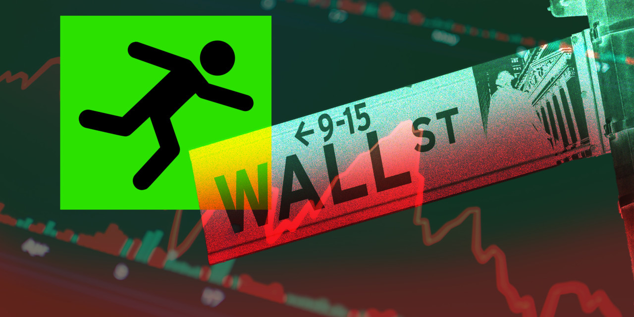 Stocks are stumbling after Labor Day. Why the easy gains of 2026 may be over.