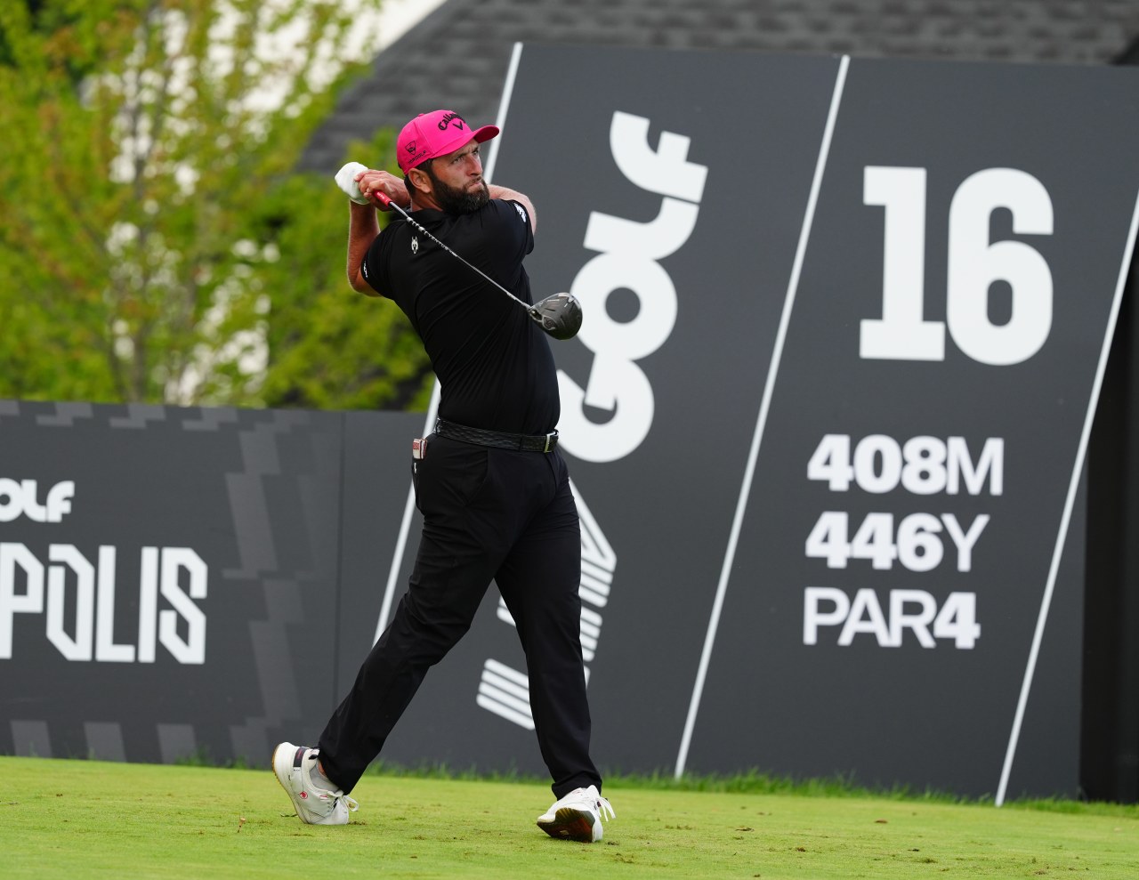LIV Golf files for bankruptcy—and owes top golfers millions