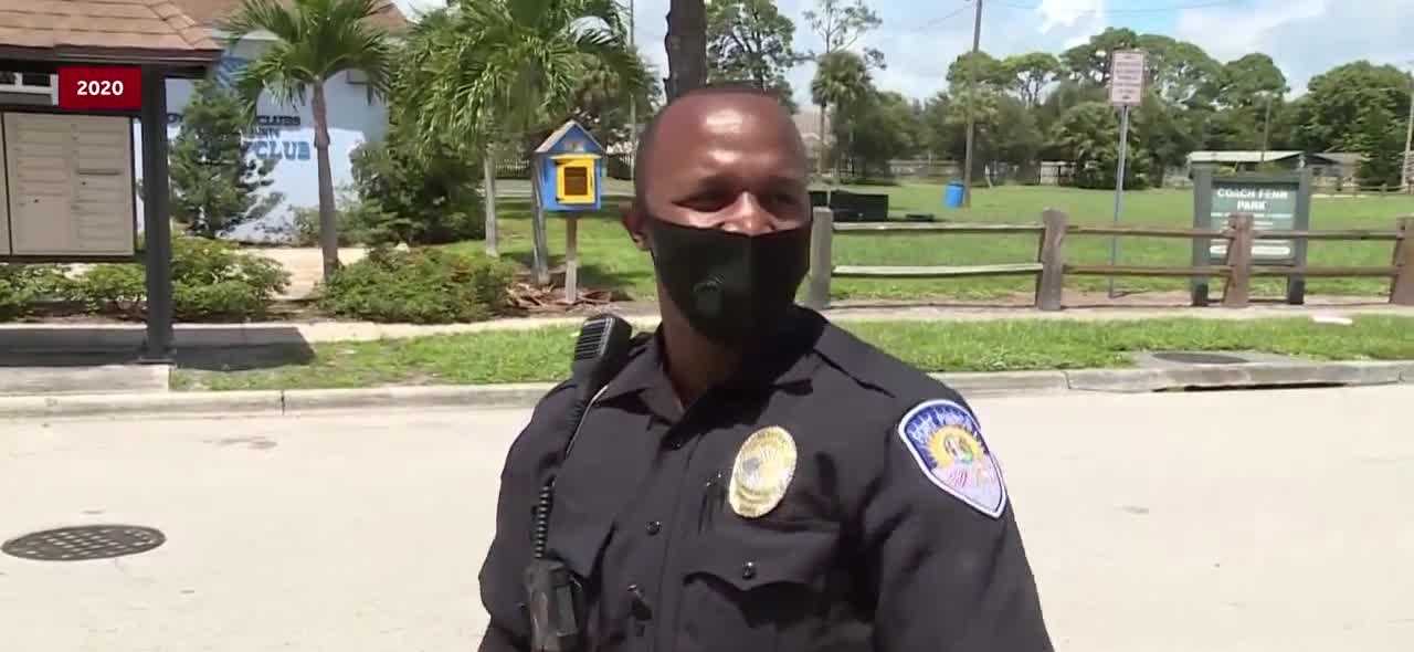 Fort Pierce officer used Flock cameras 382 times to monitor ex-girlfriend, police say