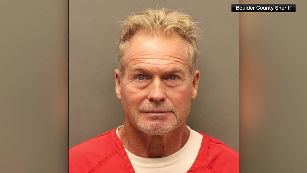 Barry Morphew faces new charges, bond adjusted to $10 million after alleged hit-and-run