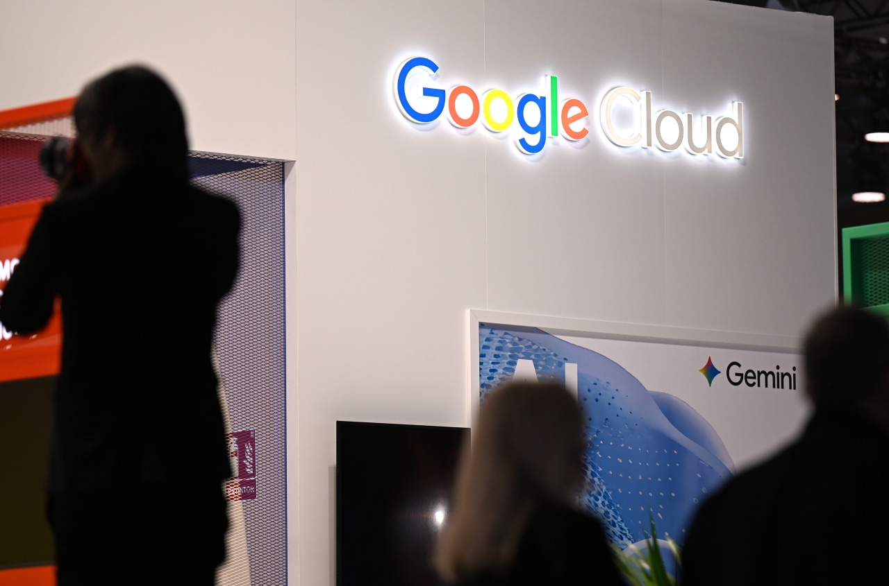 Google Cloud, Accenture launch unit to put AI engineers on-site with customers