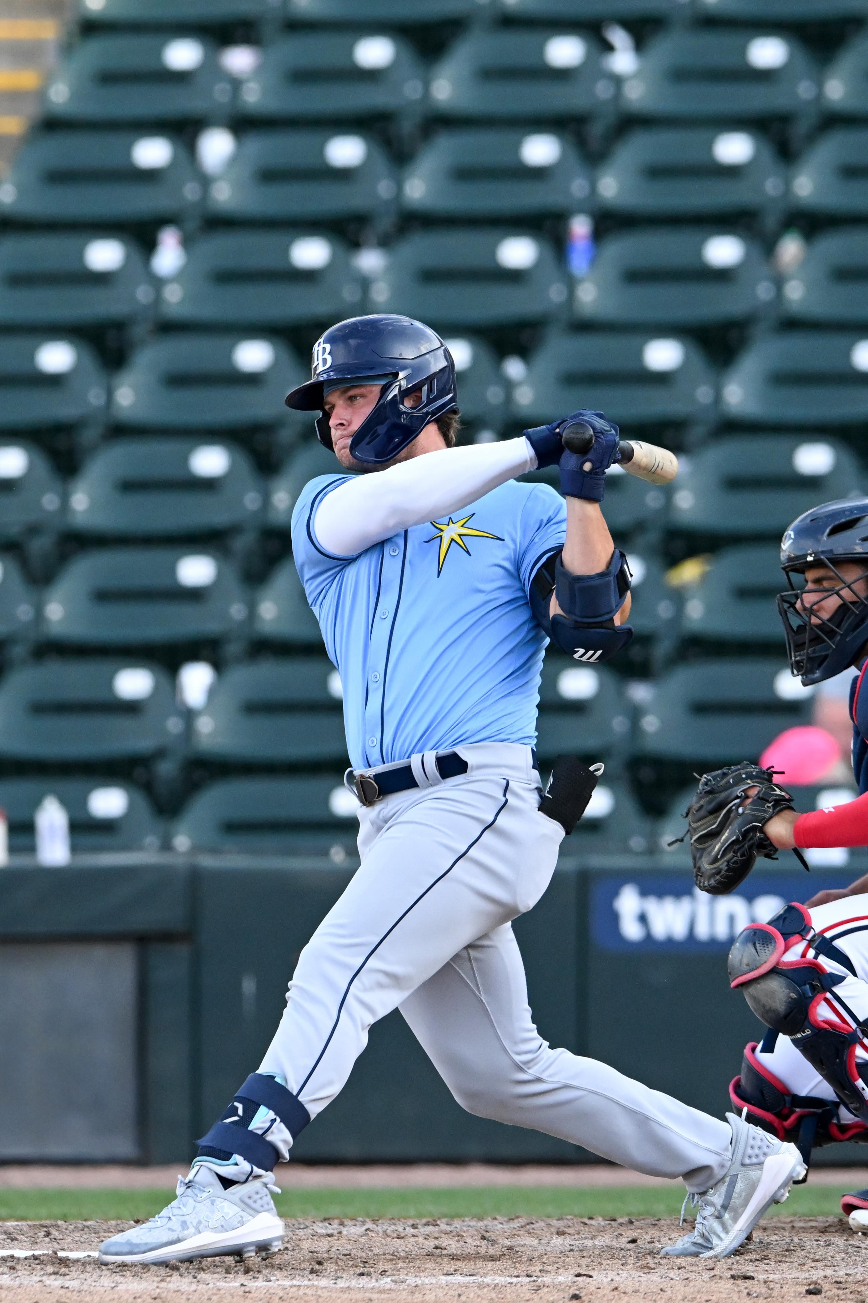 Tampa Bay Rays 2026 minor league roundup: Week 22
