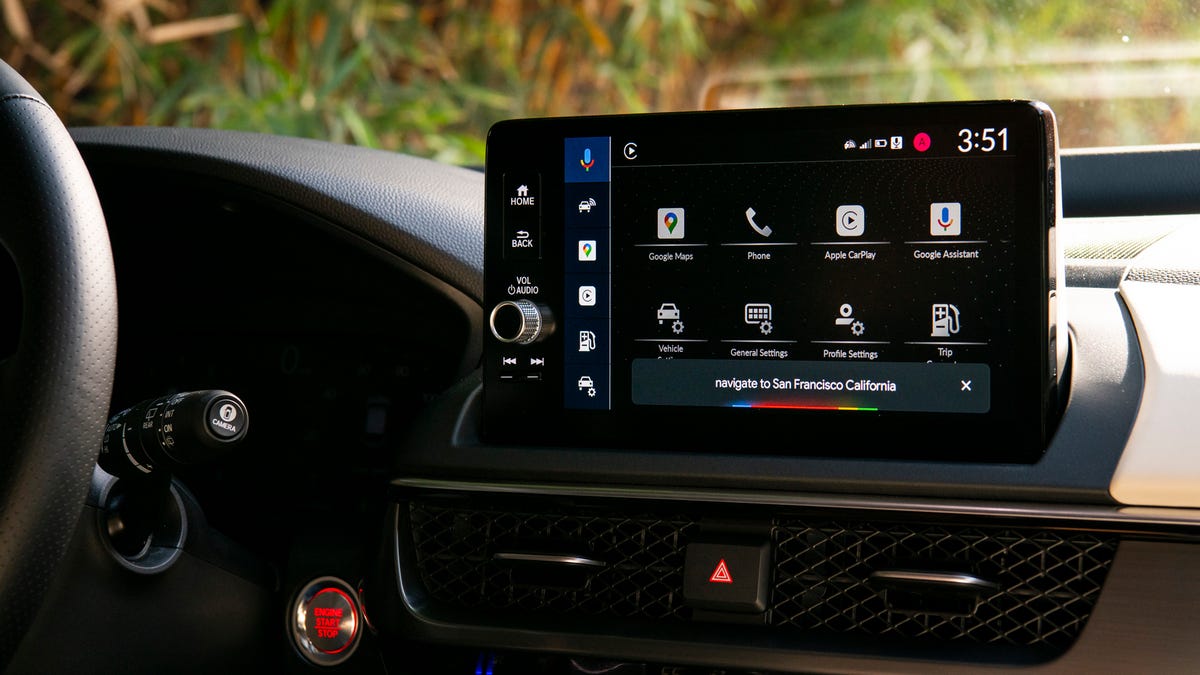 Bye, Apple CarPlay? My Acura ADX's new AI assistant might make me quit