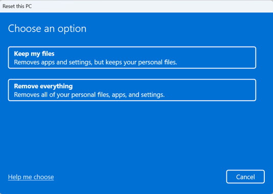 12 ways to make your old PC feel new again