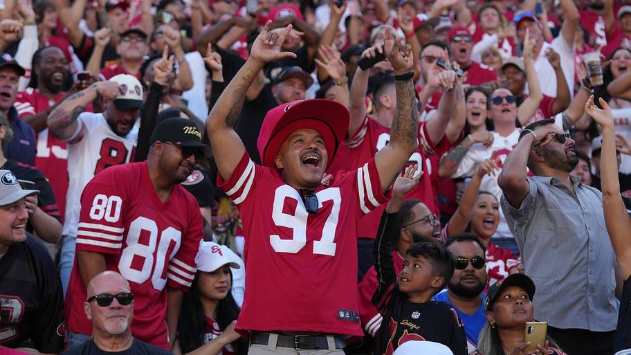 49ers going down under part 2: Perspectives from Australian Niners fans