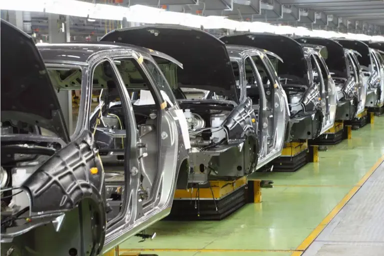 Sansera Engineering stock receives 'buy' call from CLSA; check the upside