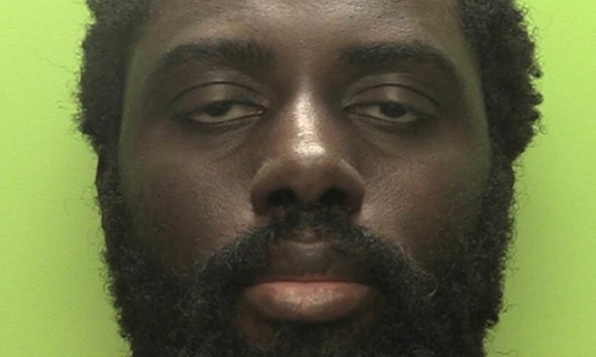 Secret notebooks of Nottingham knife killer reveal disturbing links to terrorism