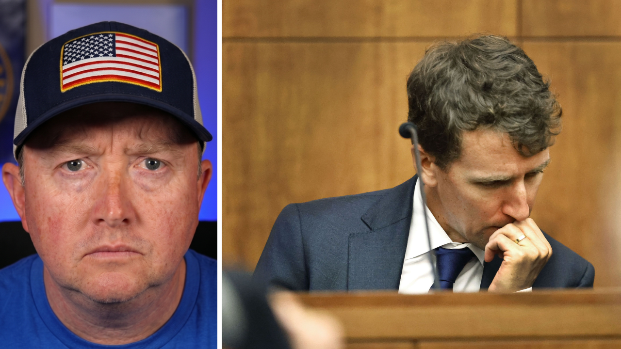 TikTok turned Patrick Clancy into a suspect… his attorney says the ...