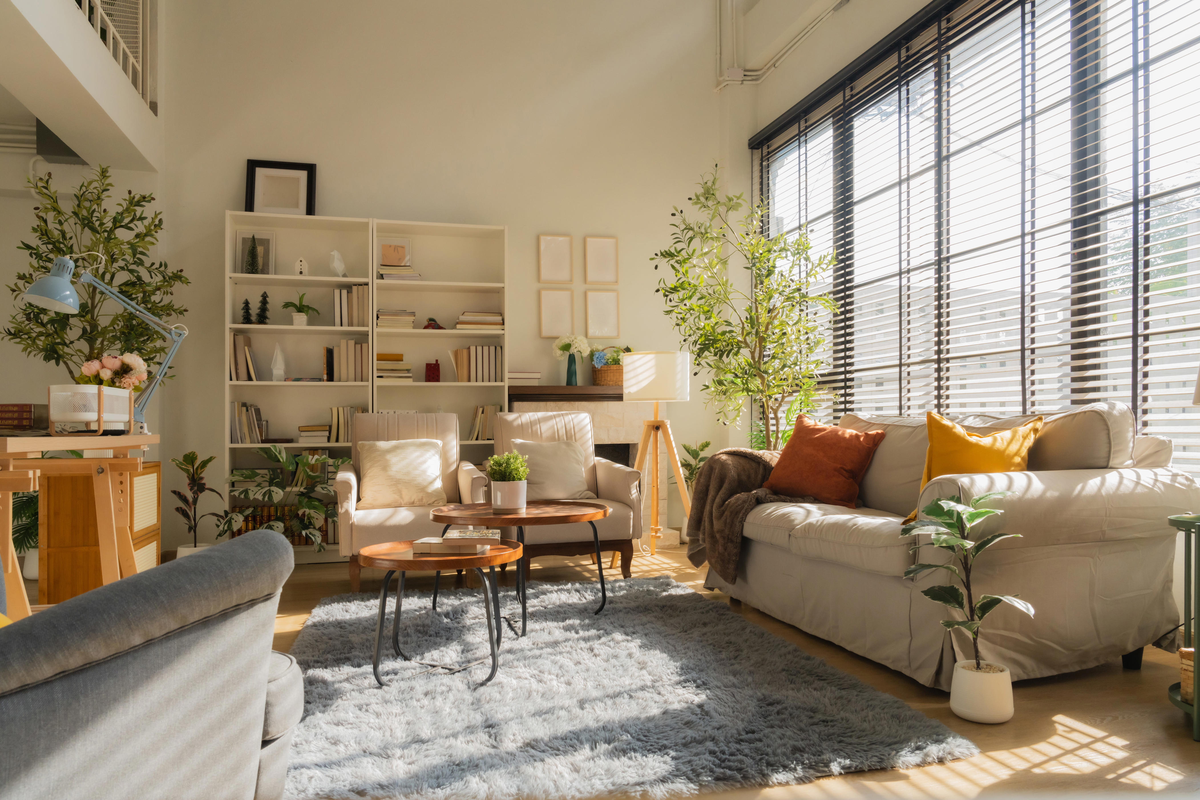 Interior designers reveal the 8 decorating rules you should (almost ...
