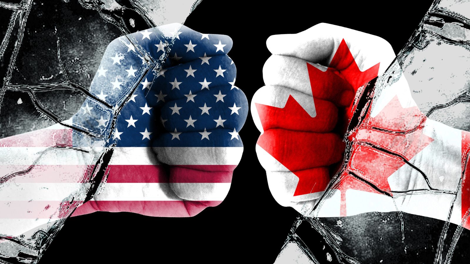 Conservatives tell Liberals Canada can’t fight a US trade war with ...