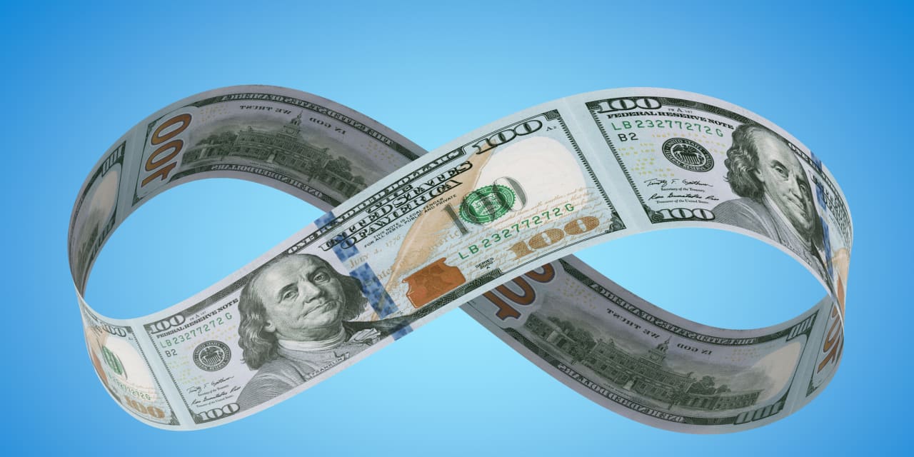 How to create a 'forever paycheck' without paying for an annuity