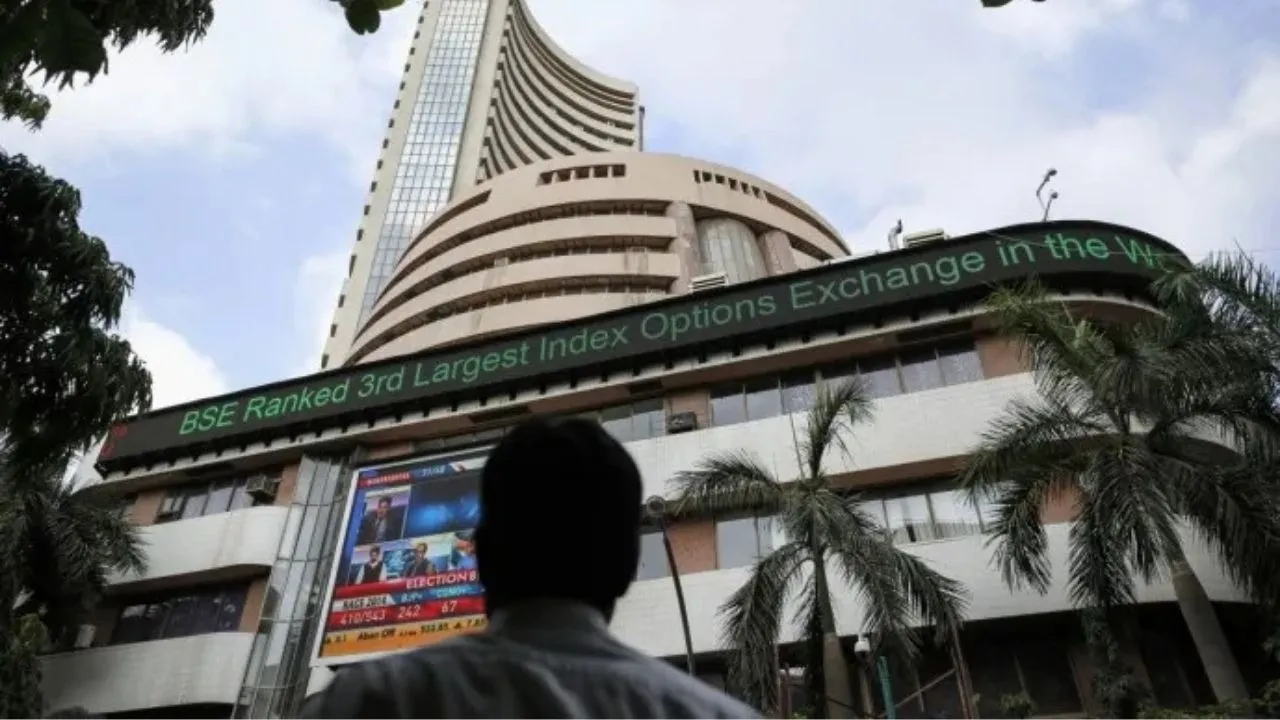 20% upper circuit: Rays of Belief stock skyrockets after announcing ...