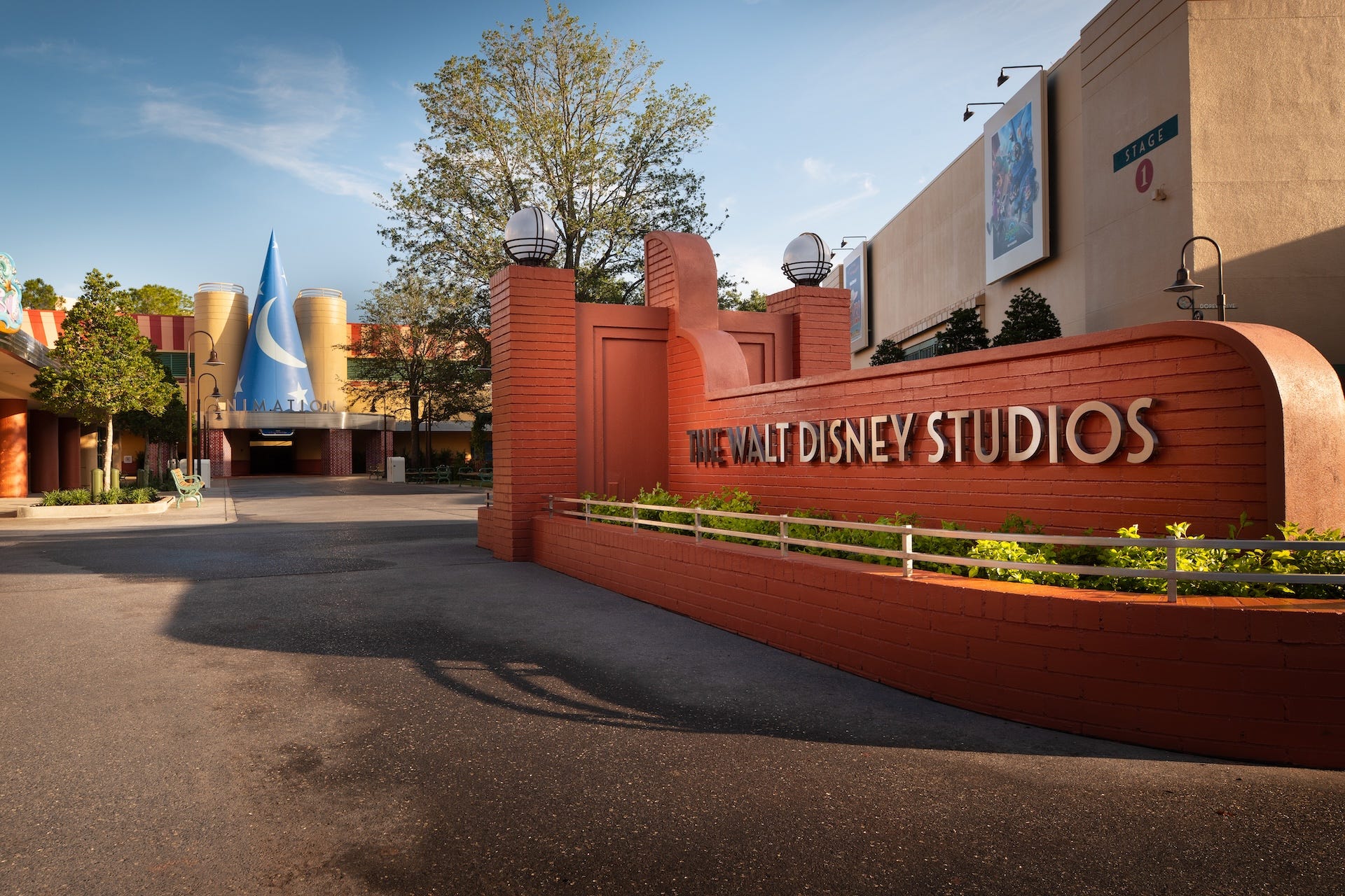 The Magic of Disney Animation opens Sept. 14, and Cast Member previews ...