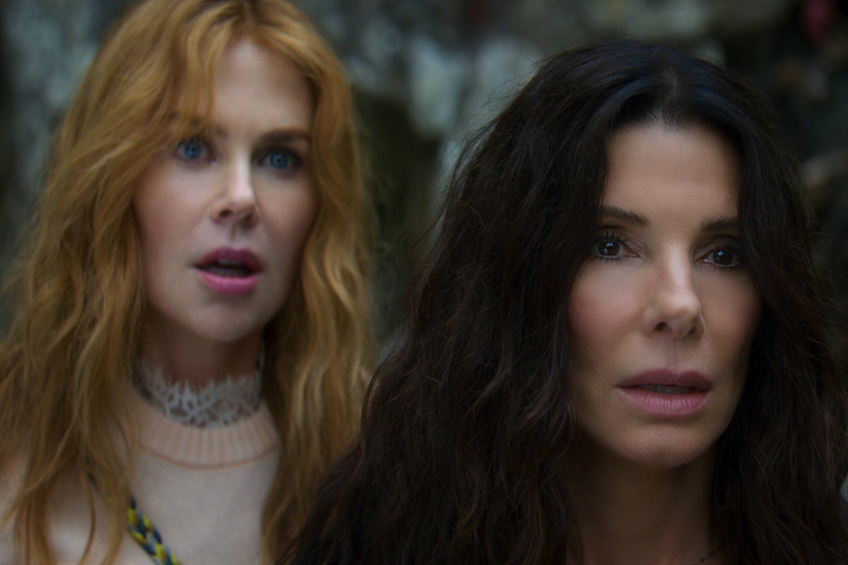 Practical Magic 2 is a lazy, pointless cash-grab sequel