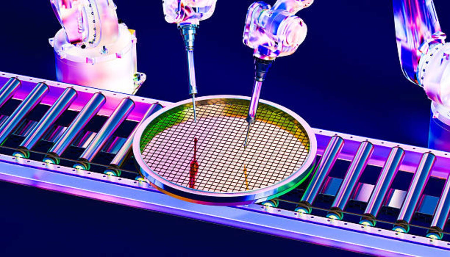 Allegro Microsystems, Onto Innovation in focus as RBC starts with ...