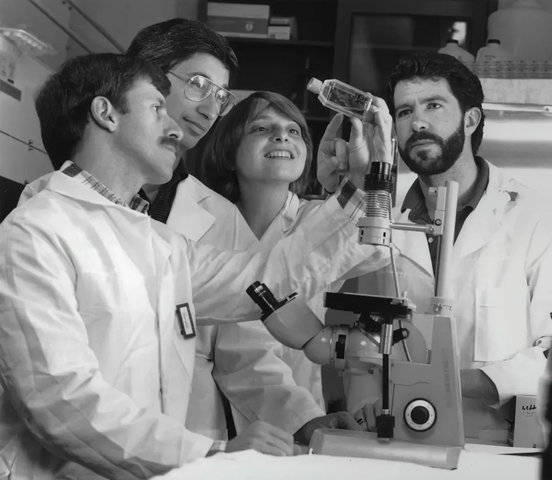 8 climate facts scientists say most Americans still don't know