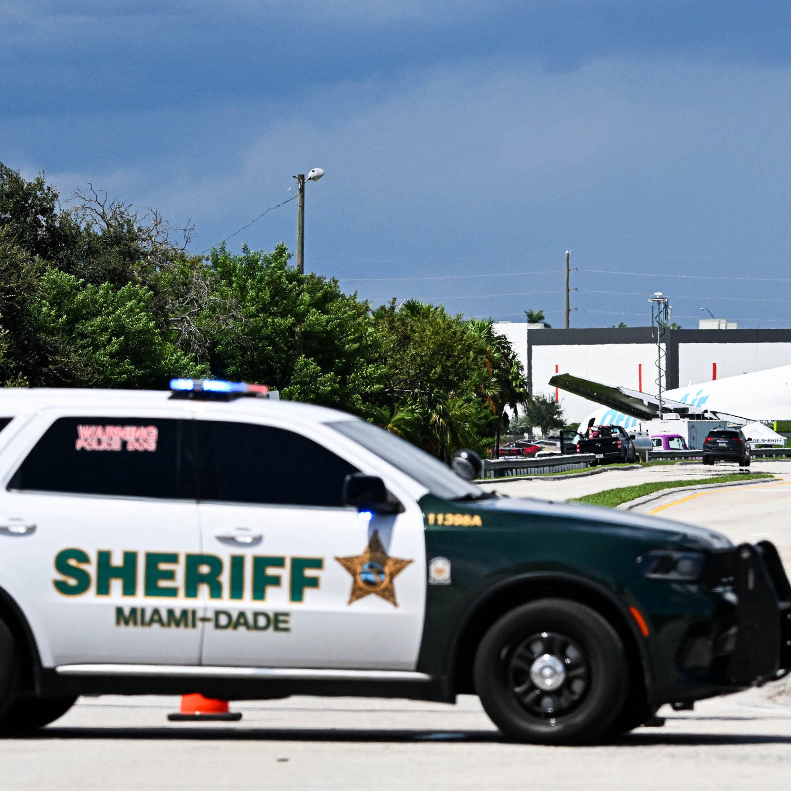 Names of victims in deadly Amazon cargo plane crash at MIA released